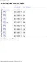 1993 Nissan Maxima Service Manual – preview page 4