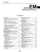 1993 Nissan Maxima Service Manual – preview page 6