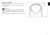 2009 Ducati 1198, 1198S Superbike Owner's Manual (P/N 913.7.139.1F) – preview page 7