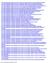 1996–2002 Toyota 4Runner Service & Repair Manual (P/N RM887U) – preview page 4