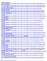 1996–2002 Toyota 4Runner Service & Repair Manual (P/N RM887U) – preview page 5