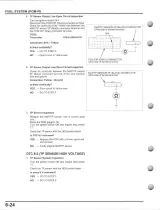 2006–2012 Honda TRX680FA & TRX680FGA Rincon Service Manual (OEM) – preview page 4