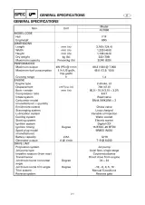 2002–2005 Yamaha WaveRunner XLT800 Service Manual (P/N F1F-28197-ZD-C1) – preview page 3