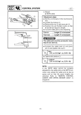 2002–2005 Yamaha WaveRunner XLT800 Service Manual (P/N F1F-28197-ZD-C1) – preview page 4