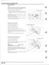2005–2011 Honda TRX500 FE/FM/FPE/FPM OEM Service Manual (P/N 61500-HN0-A50) – preview page 7
