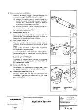1990–1997 Liebherr R 900–942 Litronic Hydraulic Excavator Service Manual (P/N 8502675) – preview page 4