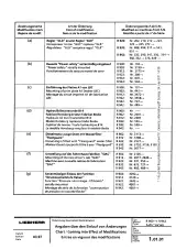 Liebherr A/R 900-942 Litronic Hydraulic Excavator 1990–1997 Service Manual (P/N 8502675) – preview page 3