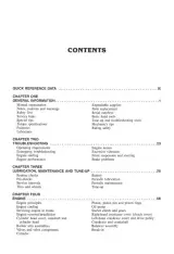 Suzuki Savage LS650 Service & Repair Manual, 1986–2004 – preview page 3