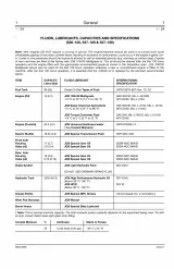 JCB 500 Series 525, 527, 530, 535, 537 Telescopic Handlers Service Manual (P/N 9803/3600) – preview page 2