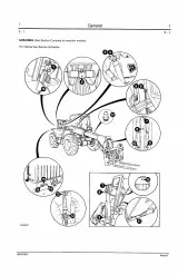 JCB 500 Series 525, 527, 530, 535, 537 Telescopic Handlers Service Manual (P/N 9803/3600) – preview page 4