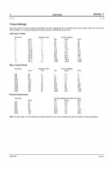 1997–2003 JCB 505-19; 505-22, 506-36, 506B, 508-40, 510-40 Telescopic Handler Service Manual (P/N 9803/3600U) – preview page 3
