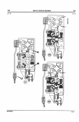 1997–2003 JCB 505-19; 505-22, 506-36, 506B, 508-40, 510-40 Telescopic Handler Service Manual (P/N 9803/3600U) – preview page 7