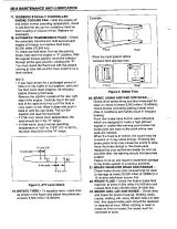 Isuzu NPR/W4 Forward Truck 1997 Service Manual: V8 Gasoline Engines (P/N NPG96-WSM-C01) – preview page 2