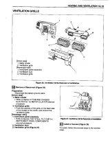 Isuzu NPR/W4 Forward Truck 1997 Service Manual: V8 Gasoline Engines (P/N NPG96-WSM-C01) – preview page 3