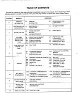 Isuzu NPR/W4 Forward Truck 1997 Service Manual: V8 Gasoline Engines (P/N NPG96-WSM-C01) – preview page 5