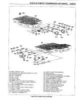 Isuzu NPR/W4 Forward Truck 1997 Service Manual: V8 Gasoline Engines (P/N NPG96-WSM-C01) – preview page 7