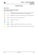 JCB 531-70, 535-95, 536-60, 541-70 Telehandler Service Manual (P/N 9803/3730–08) – preview page 3