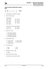 JCB 531-70, 535-95, 536-60, 541-70 Telehandler Service Manual (P/N 9803/3730–08) – preview page 5