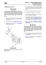 1997–2004 JCB 530-70, 535-60 & 540-70 Flowshare Telehandler Service Manual (P/N 9803/3630–14) – preview page 5