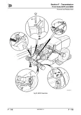 1997–2004 JCB 530-70, 535-60 & 540-70 Flowshare Telehandler Service Manual (P/N 9803/3630–14) – preview page 7