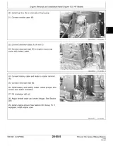 1988–1990 John Deere RX63, RX73, TX75, SX75, RX95, SX95 Riding Mowers Workshop Manual (P/N TM1391) – preview page 3