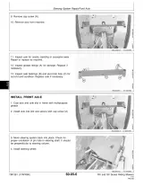 1988–1990 John Deere RX63, RX73, TX75, SX75, RX95, SX95 Riding Mowers Workshop Manual (P/N TM1391) – preview page 6