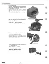 2007–2012 Honda TRX420 FourTrax Rancher TRX420TM/TE/FM/FE/FPM/FPE Service Manual (P/N 61HP405) – preview page 6