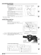 2007–2012 Honda TRX420 FourTrax Rancher TRX420TM/TE/FM/FE/FPM/FPE Service Manual (P/N 61HP405) – preview page 7