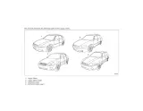 2005–2008 Subaru Legacy Factory Service Manual – preview page 1
