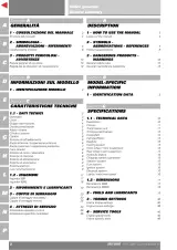 2006 Ducati 999/999S Factory Service Manual (Edition 00) – preview page 2