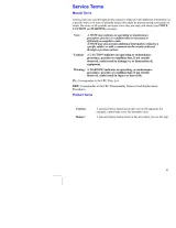 2002 Xerox Phaser 6200/6200B/6200N/6200DP/6200DX Service Manual (P/N 071-0784-00) – preview page 3