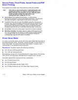 2002 Xerox Phaser 7300B, 7300N, 7300DN, 7300DT, and 7300DX Color Printer Service Manual (P/N 071-0862–00) – preview page 2