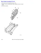 2002 Xerox Phaser 7300B, 7300N, 7300DN, 7300DT, and 7300DX Color Printer Service Manual (P/N 071-0862–00) – preview page 7