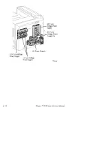 2003 Xerox Phaser 7750 Color Laser Printer Service Manual (P/N 071-0864-00) – preview page 5