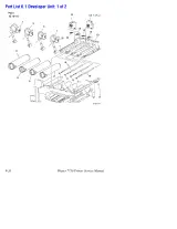 2003 Xerox Phaser 7750 Color Laser Printer Service Manual (P/N 071-0864-00) – preview page 6