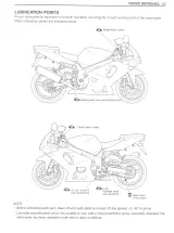 2000–2002 Suzuki GSX-R750 Service Manual (P/N 99500-37111-03E) – preview page 4
