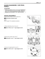 1999–2001 Suzuki GSX600F Factory Service Manual (P/N 99500-35070-01E, 99500-35070-03E) – preview page 6