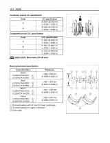 1999–2001 Suzuki GSX600F Factory Service Manual (P/N 99500-35070-01E, 99500-35070-03E) – preview page 7