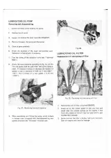 1972 Volvo Penta MD1B, MD2B, MD3B Marine Diesel Workshop Manual (P/N 2668) – preview page 6