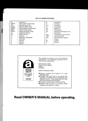 1993-2001 Kawasaki Ninja ZX-11 service manual Preview image 4