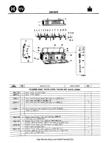 McCormick Farmall H / HV Tractors Parts Catalog (P/N TC-27D) – preview page 4