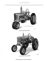 McCormick Farmall H / HV Tractors Parts Catalog (P/N TC-27D) – preview page 5