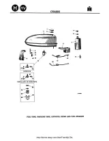 McCormick Farmall H / HV Tractors Parts Catalog (P/N TC-27D) – preview page 7