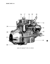 Perkins 4.108M, 4.107M, & 4.99M 1980–1981 Parts Manual (P/N NAP000265) – preview page 2
