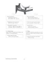 1979–1992 Yamaha QT50J, MA50 Yamahopper Service & Repair Manual (P/N LIT-11626-02-97) – preview page 2