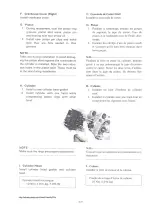 1979–1992 Yamaha QT50J, MA50 Yamahopper Service & Repair Manual (P/N LIT-11626-02-97) – preview page 4