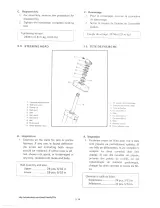 1979–1992 Yamaha QT50J, MA50 Yamahopper Service & Repair Manual (P/N LIT-11626-02-97) – preview page 5