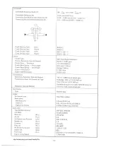 1979–1992 Yamaha QT50J, MA50 Yamahopper Service & Repair Manual (P/N LIT-11626-02-97) – preview page 6