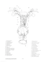 1979–1992 Yamaha QT50J, MA50 Yamahopper Service & Repair Manual (P/N LIT-11626-02-97) – preview page 7