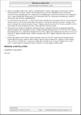 1997–2000 Daewoo Nubira Service Manual – preview page 4